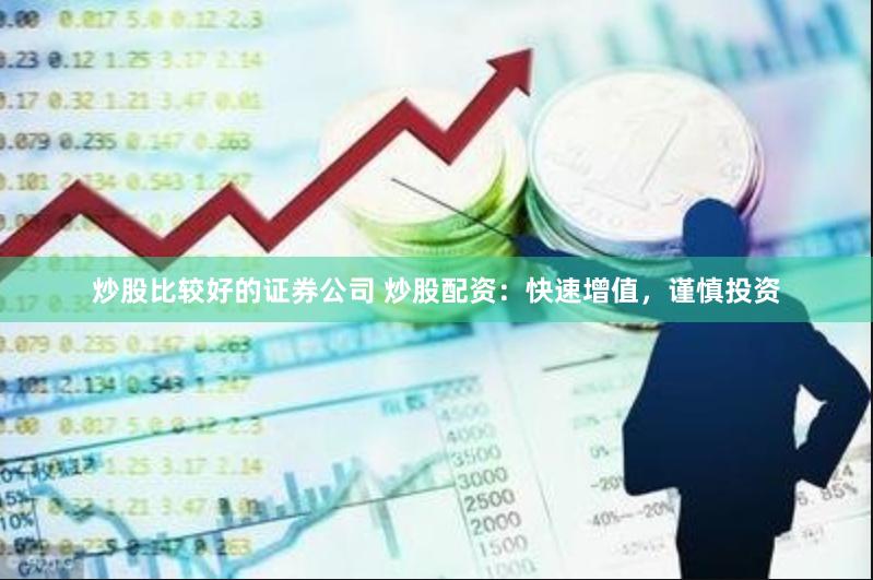 炒股比较好的证券公司 炒股配资：快速增值，谨慎投资