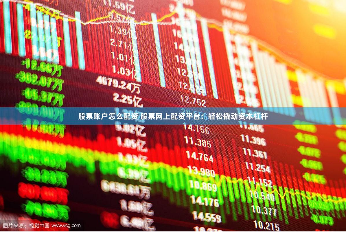 股票账户怎么配资 股票网上配资平台：轻松撬动资本杠杆
