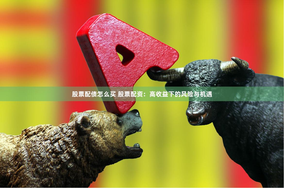 股票配债怎么买 股票配资：高收益下的风险与机遇