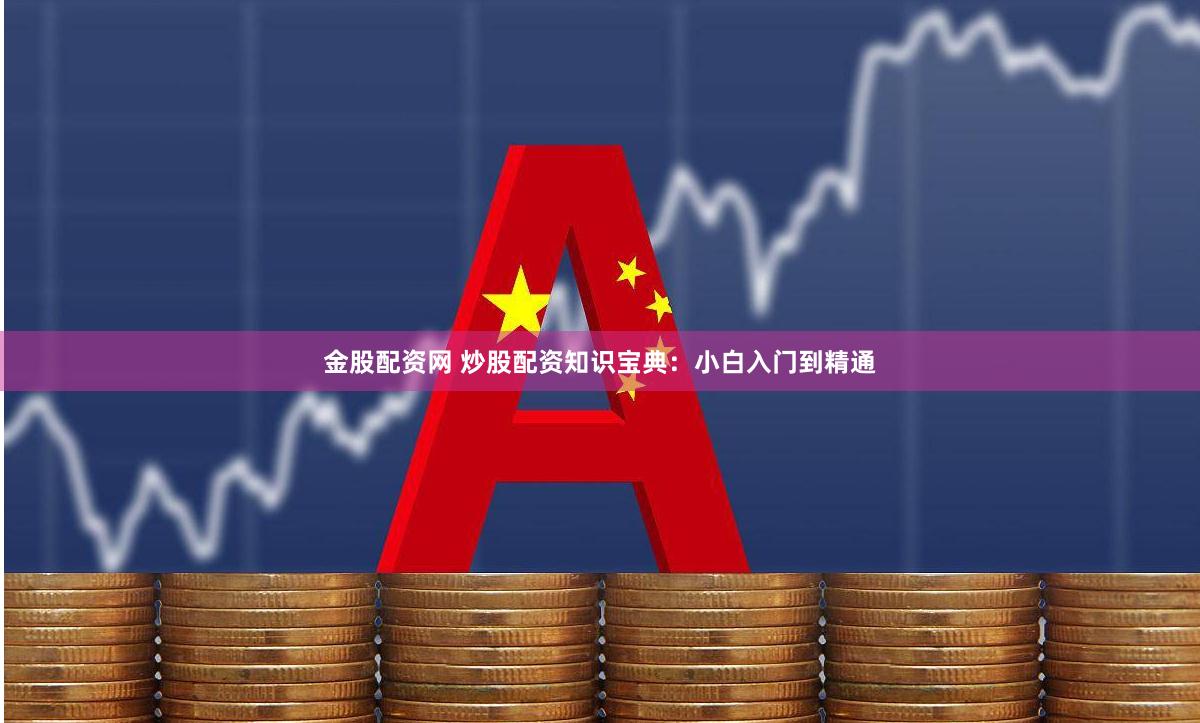 金股配资网 炒股配资知识宝典：小白入门到精通